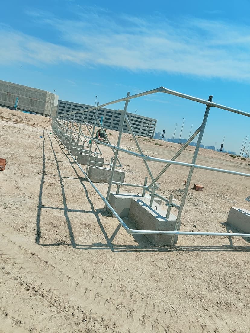 Beach Walk Residences 2 construction — photo 83