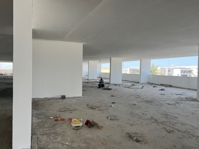 Equiti Garden construction — photo 25