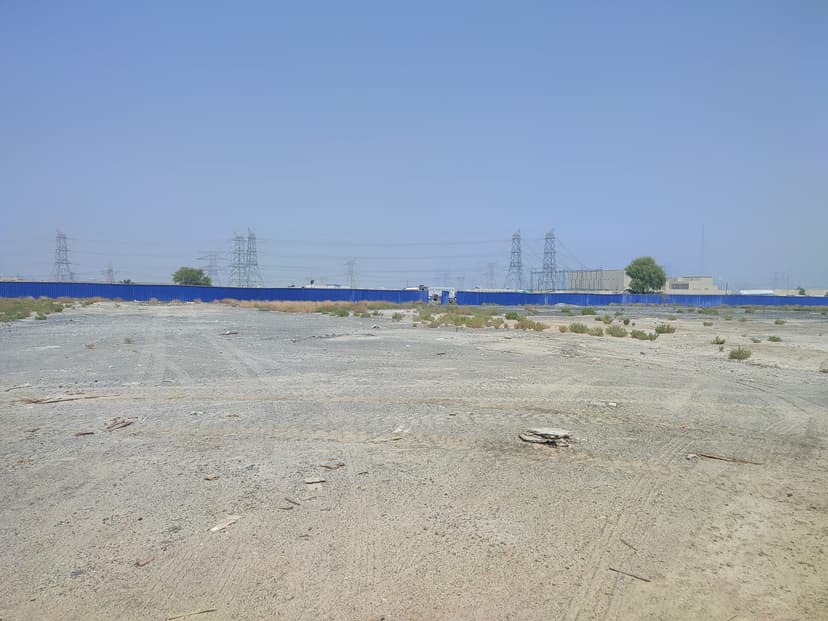 Eden House Dubai Hills construction — photo 7
