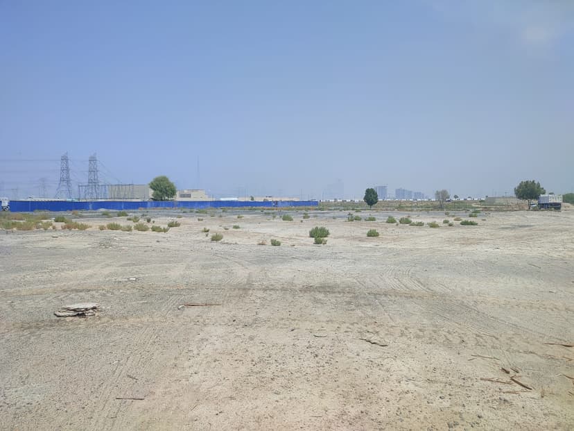 Eden House Dubai Hills construction — photo 8