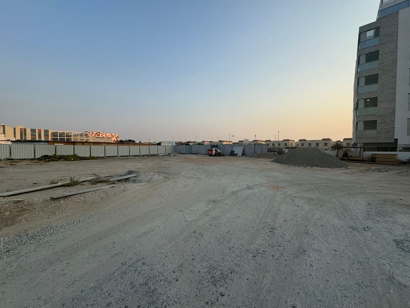 The Cube Quarter Residences construction — photo 25