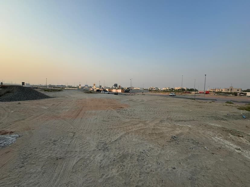 The Cube Quarter Residences construction — photo 26