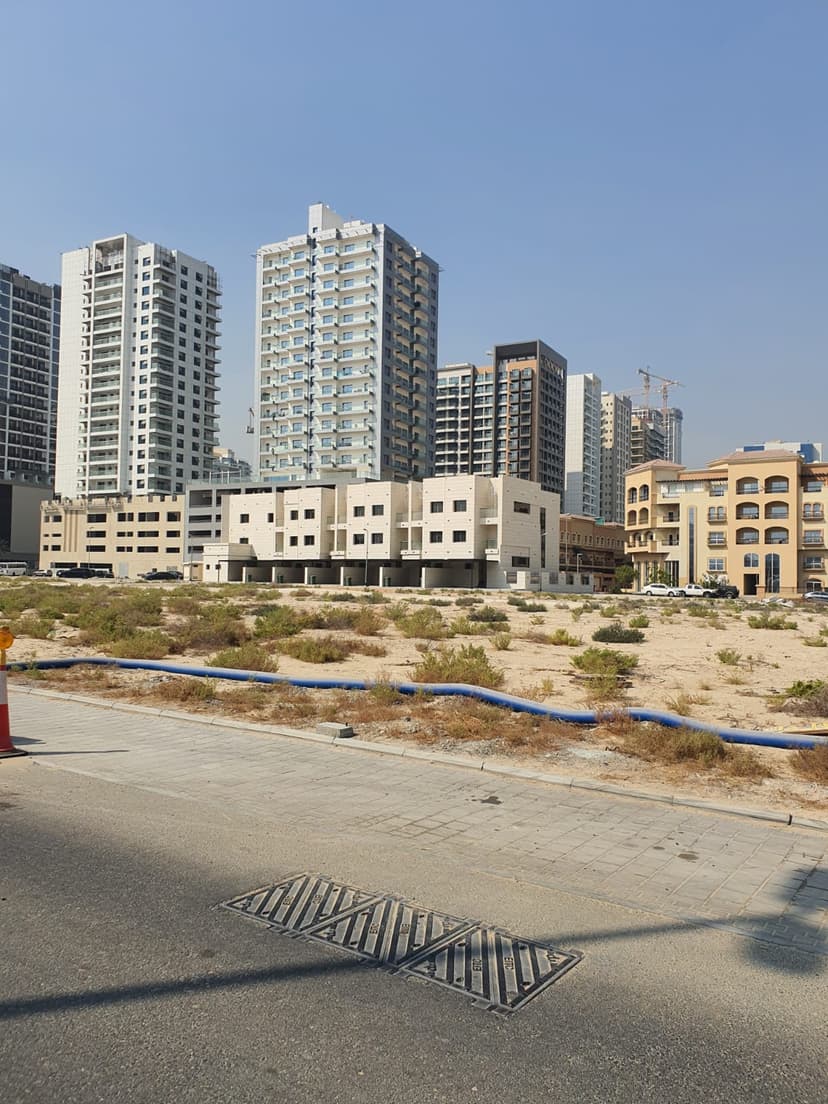 Allura Residences by Citi Developers construction — photo 15