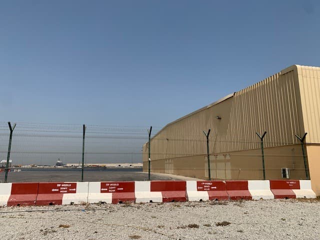 Pier Point 2 construction — photo 15