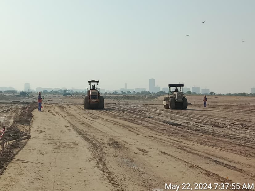 Eden Hills construction — photo 17
