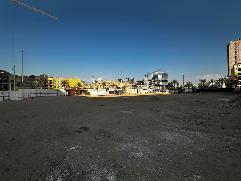 311 Boulevard by Bam Eskan construction — photo 10