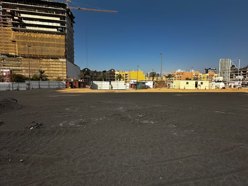 311 Boulevard by Bam Eskan construction — photo 11
