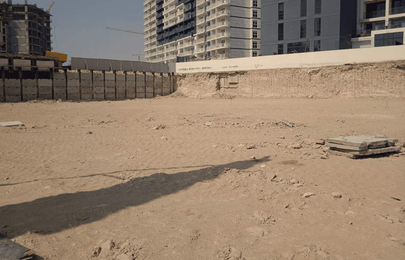 Parkside Boulevard construction — photo 34