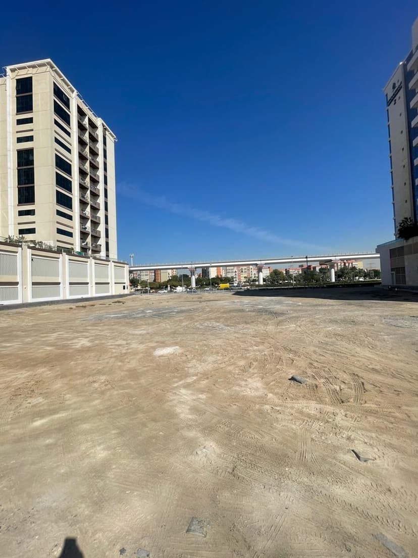 Azizi Zain construction — photo 36