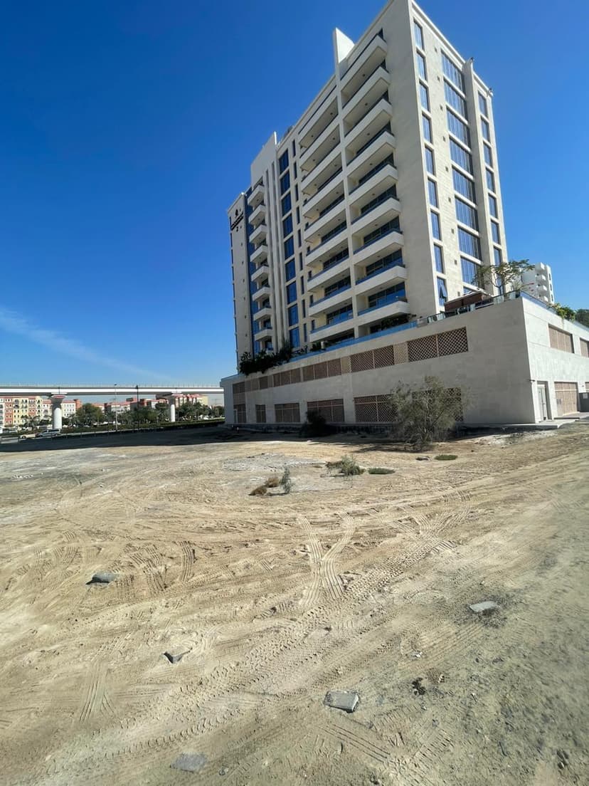 Azizi Zain construction — photo 35