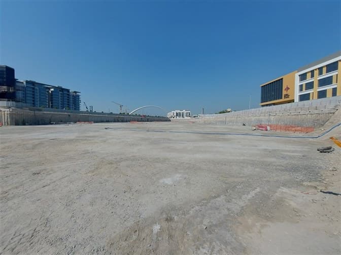 Eden House The Park construction — photo 39