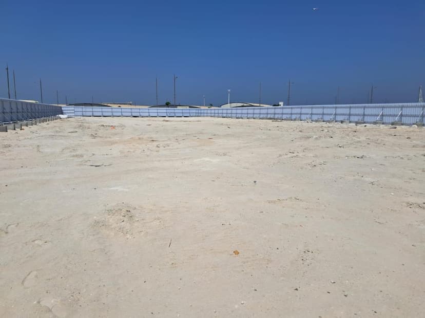 Liv Maritime construction — photo 20