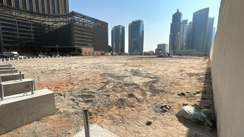 Rove Home Dubai Marina construction — photo 22