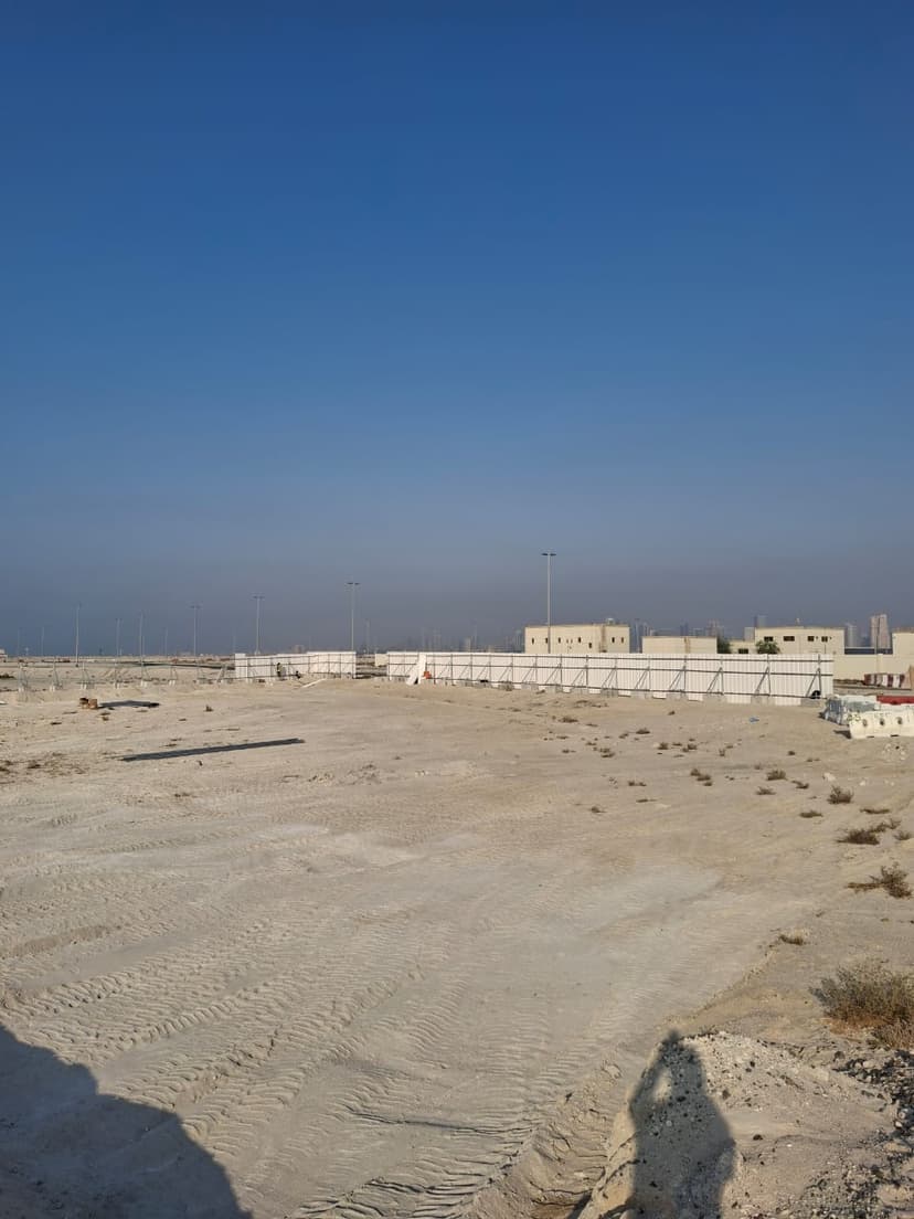 Capital Horizon Terraces — photo 1