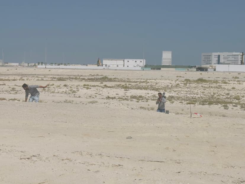 Capital Horizon Terraces construction — photo 2