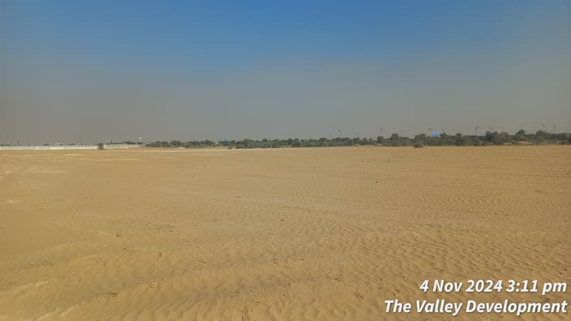 The Valley - Elea construction — photo 30