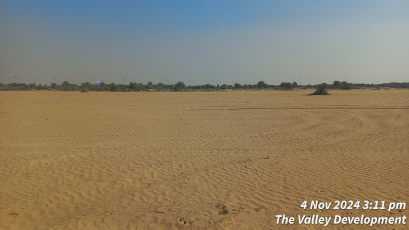 The Valley - Elea construction — photo 29