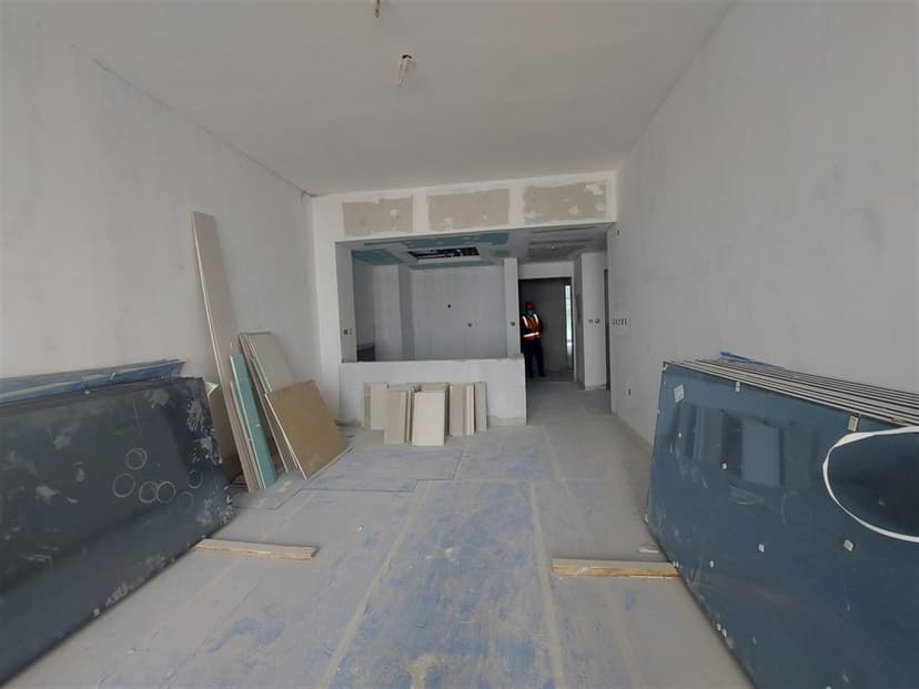API- Barsha Residential Tower construction — photo 25