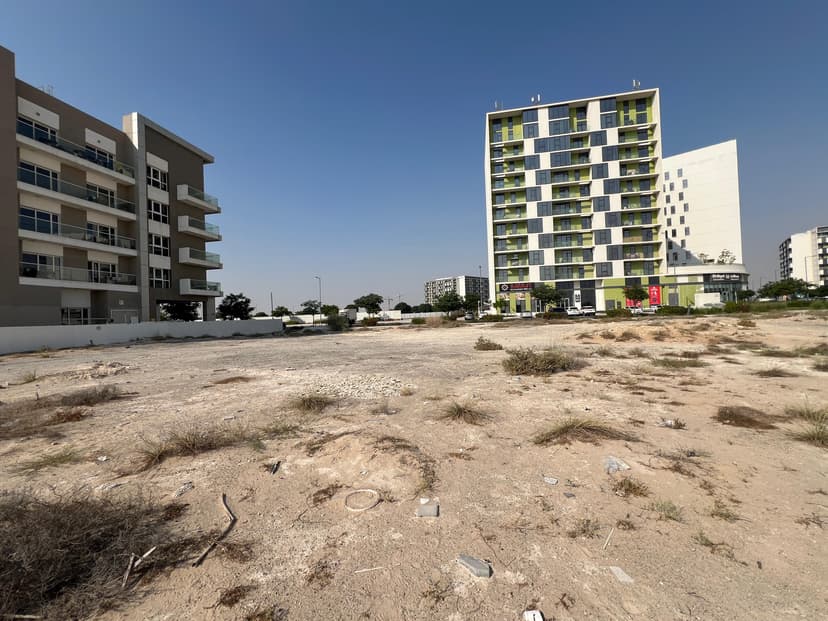 Dubai South Residential District — photo 1