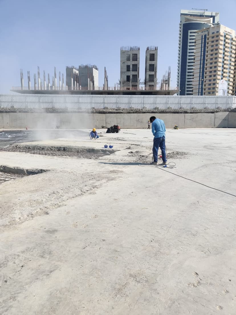 Binghatti Haven construction — photo 16