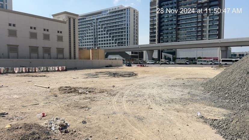 Vistara House construction — photo 13