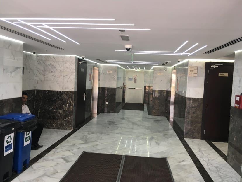 Eaton construction — photo 8
