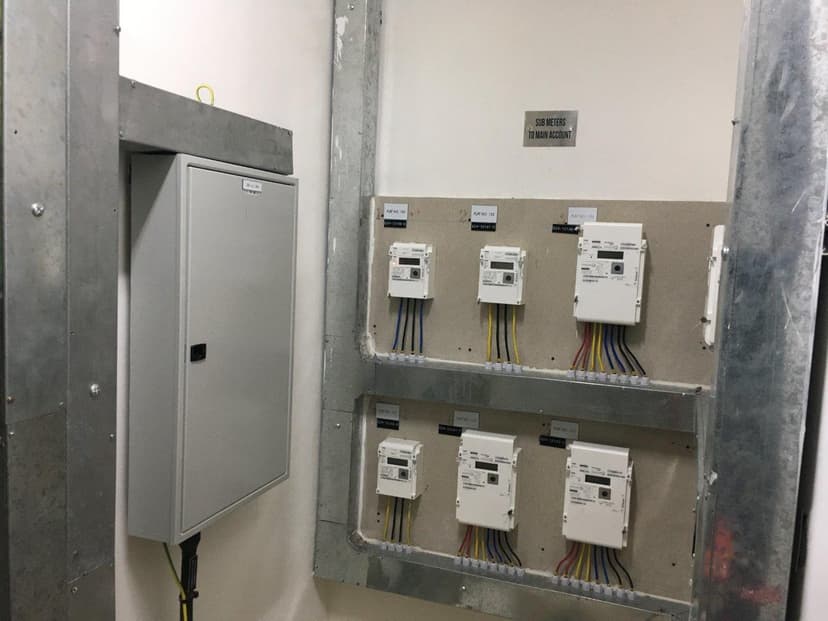 Eaton construction — photo 6