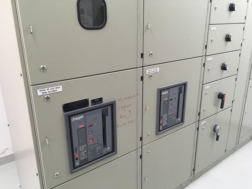 Eaton — photo 1