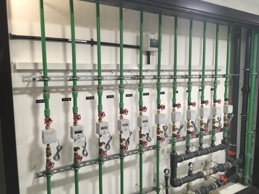 Eaton construction — photo 7