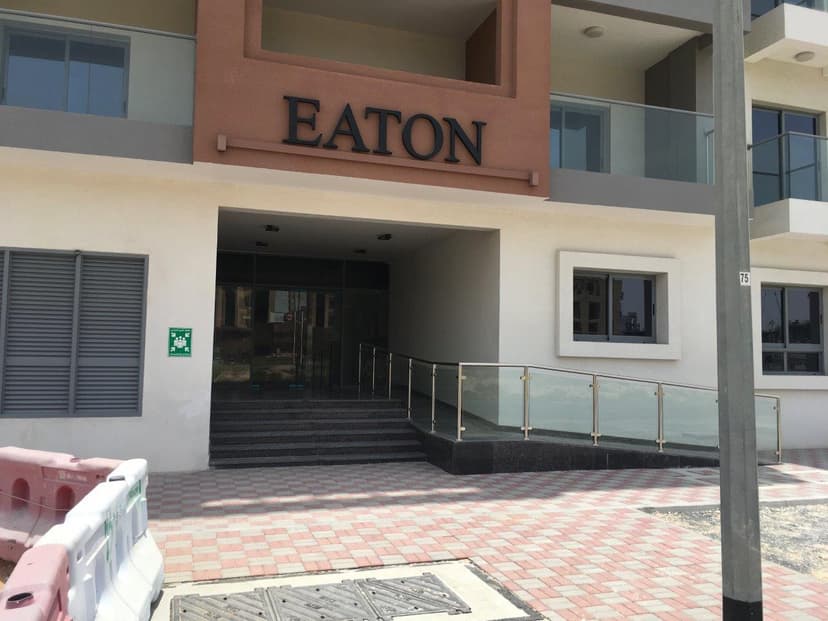 Eaton construction — photo 11