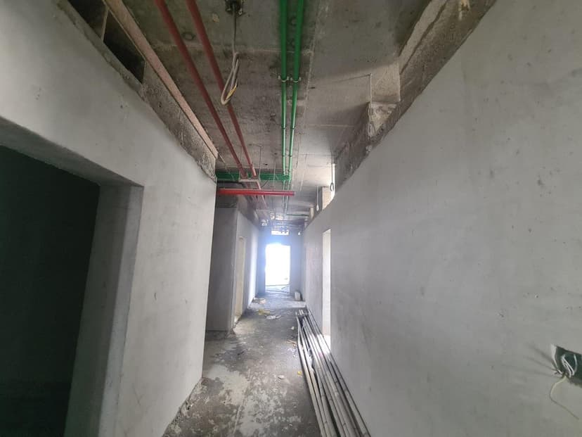 Mars Residences construction — photo 67