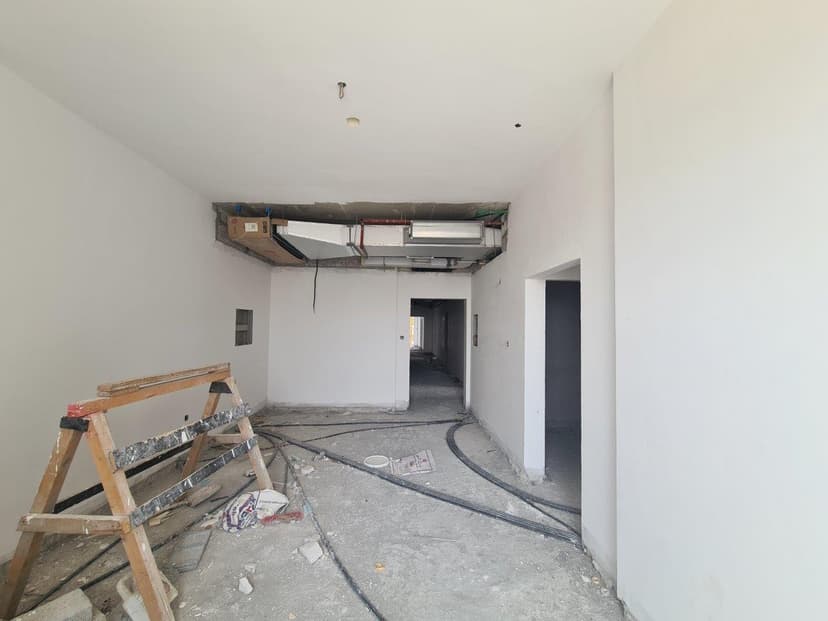 Mars Residences construction — photo 61
