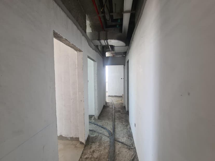 Mars Residences construction — photo 68