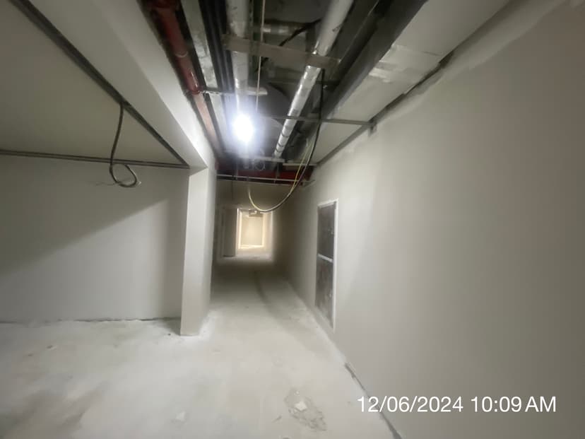 Amal Tower construction — photo 26