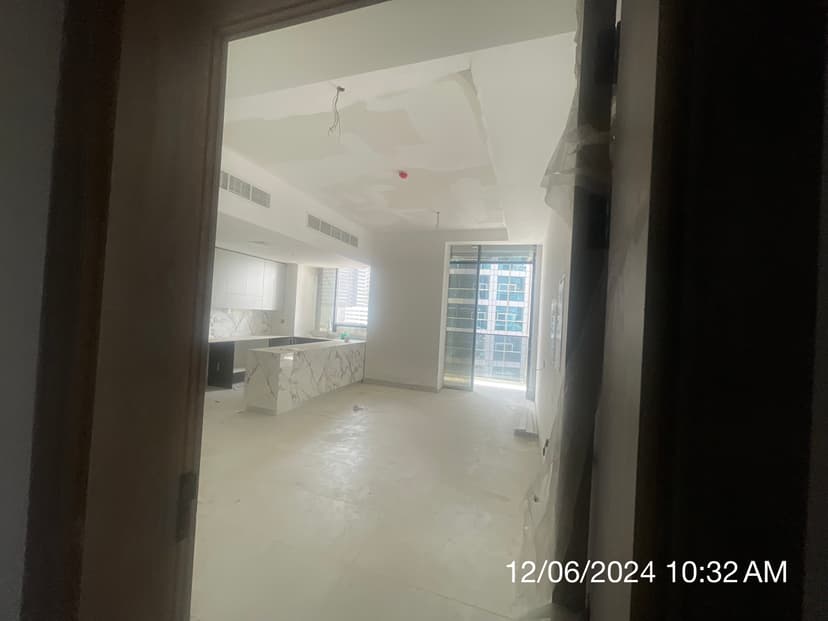 Amal Tower construction — photo 20