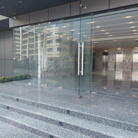 Amal Tower construction — photo 15