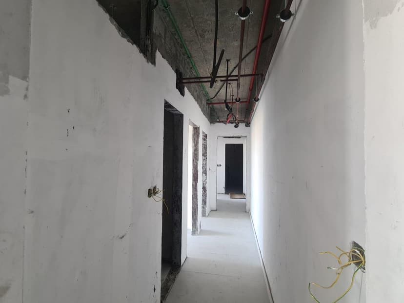 Amal Tower construction — photo 30