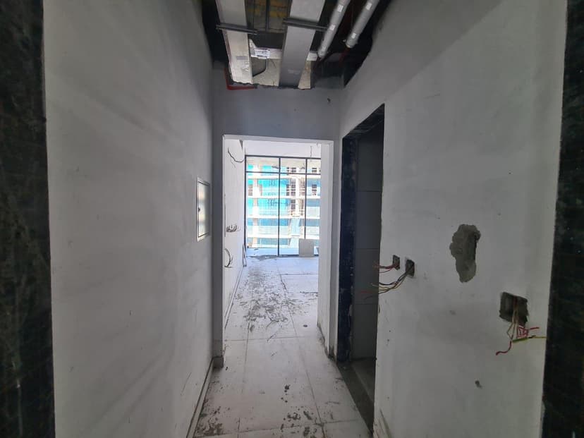 Amal Tower construction — photo 34