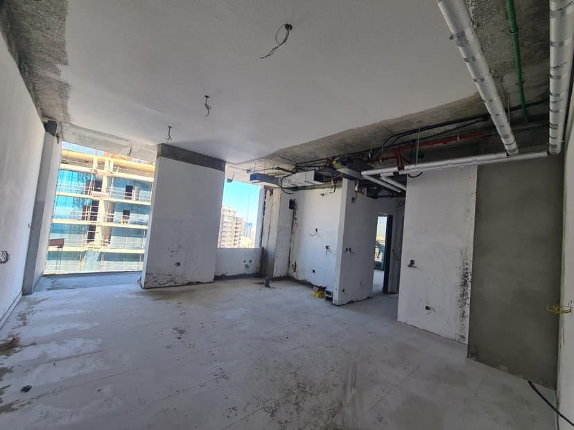 Amal Tower construction — photo 28