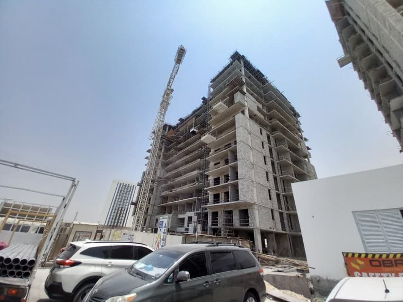 Living Legends Phase 4 construction — photo 21