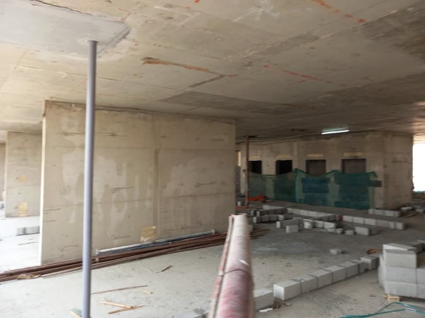 Living Legends Phase 4 construction — photo 23