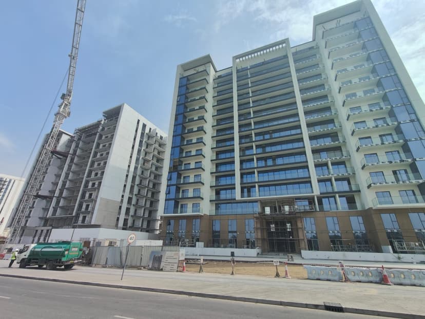 Living Legends Phase 4 construction — photo 17