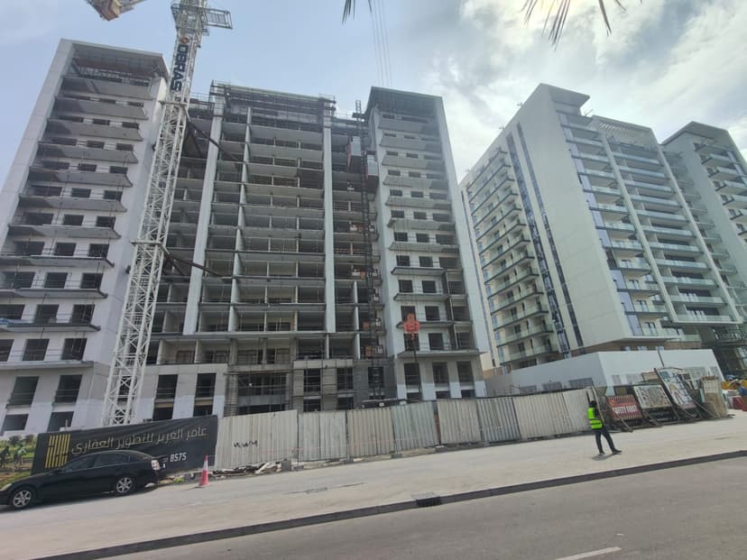 Living Legends Phase 4 construction — photo 8