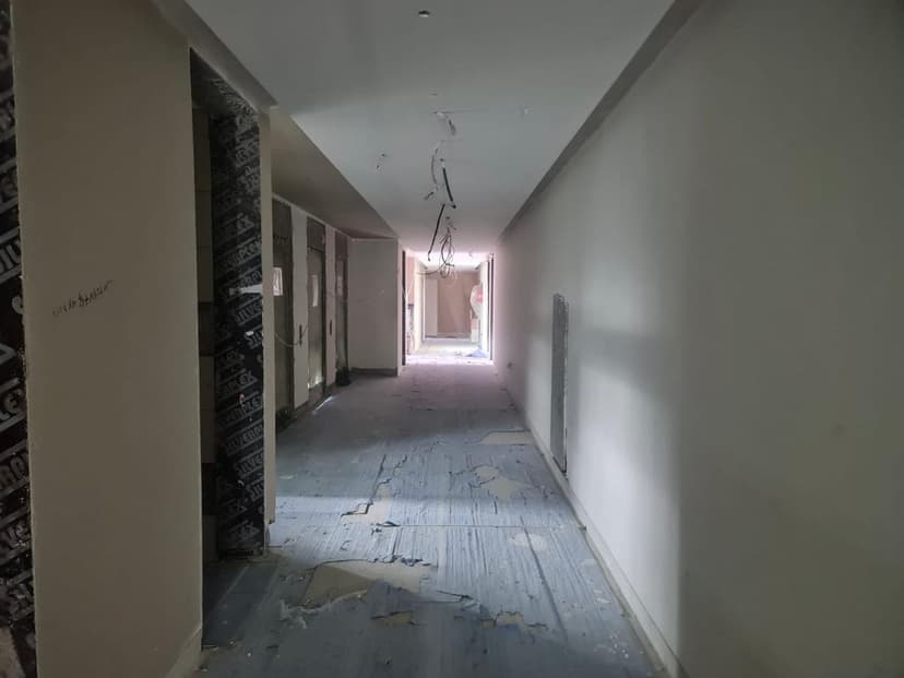Living Legends Phase 4 construction — photo 15