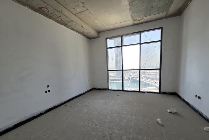 West Bay Tower construction — photo 31