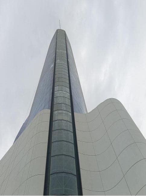 Ciel construction — photo 18
