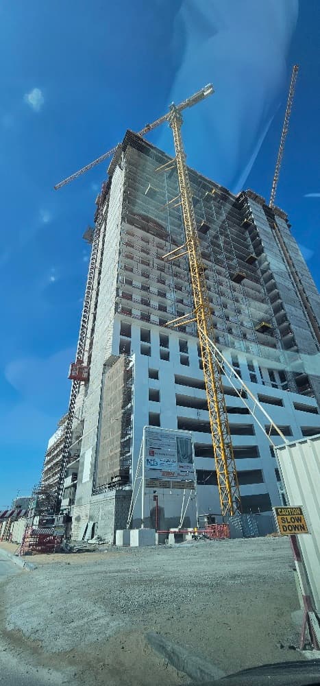 MAG 330 construction — photo 45