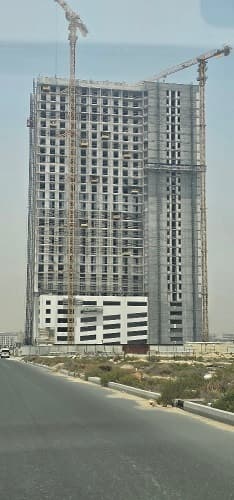 MAG 330 construction — photo 40