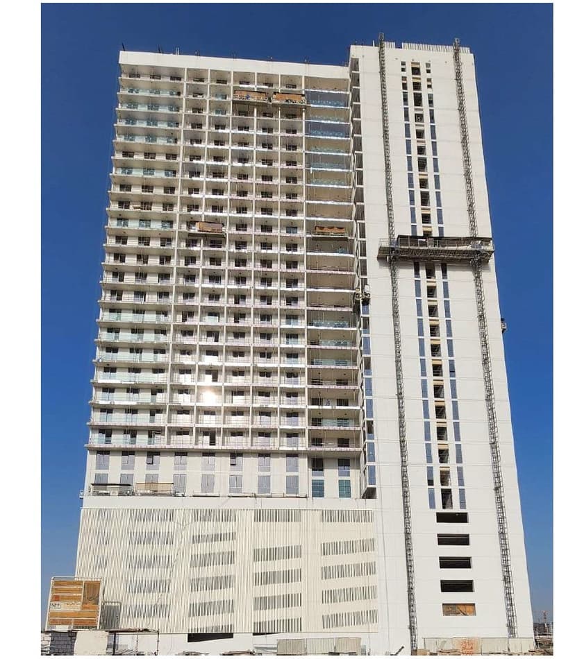 MAG 330 construction — photo 36