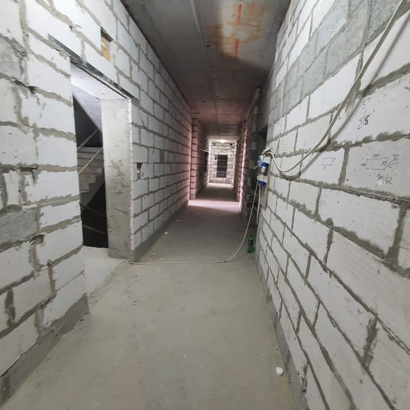 Tonino Lamborghini Residences construction — photo 20